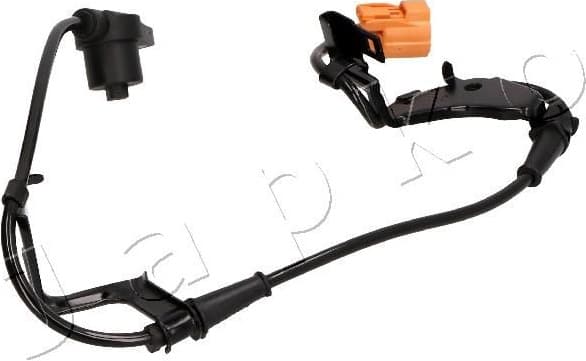 Sensor, wheel speed 151429 - image 4