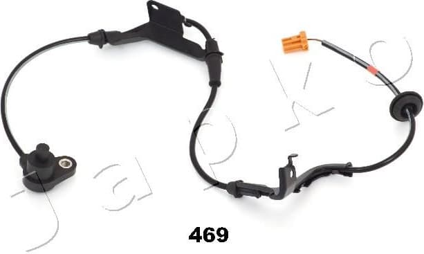 Sensor, wheel speed 151469 - image 2