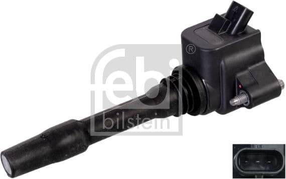 Ignition Coil 176127