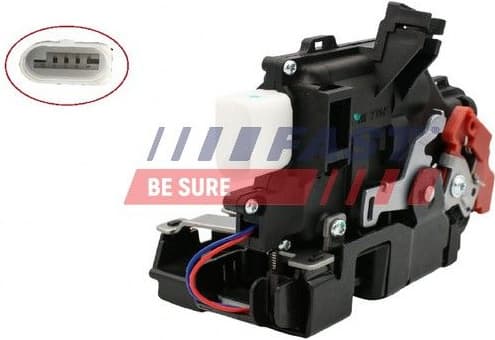 Door Lock FT00057 - image 2