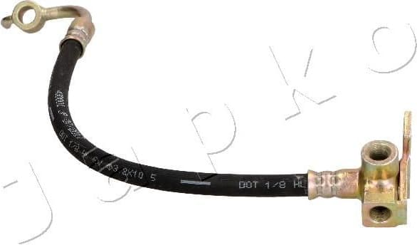 Holding Bracket, brake hose 69317