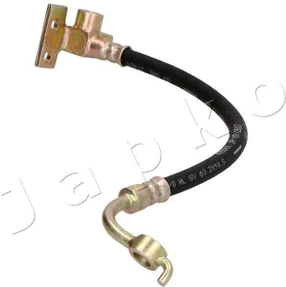 Holding Bracket, brake hose 69317 - image 3