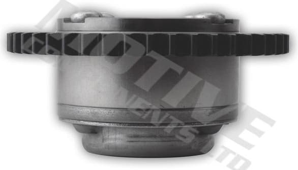 Camshaft Adjuster VVTG4012 - image 4