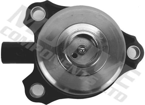 Control Valve, camshaft adjustment VVTS2144 - image 2