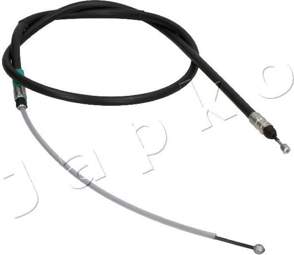 Cable Pull, parking brake 1310111