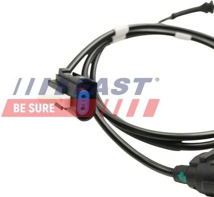 Sensor, wheel speed FT80557