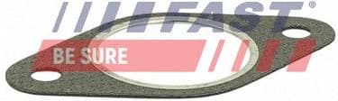 Gasket, exhaust pipe FT84807
