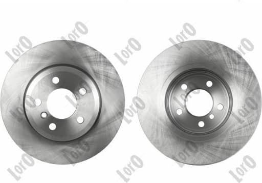 Brake Disc LORO 231-03-176