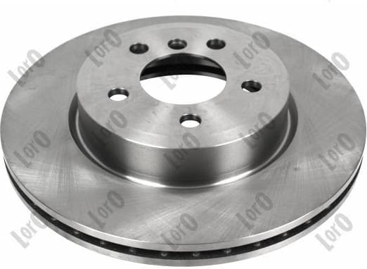 Brake Disc LORO 231-03-176 - image 2