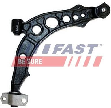 Control/Trailing Arm, wheel suspension FT15010
