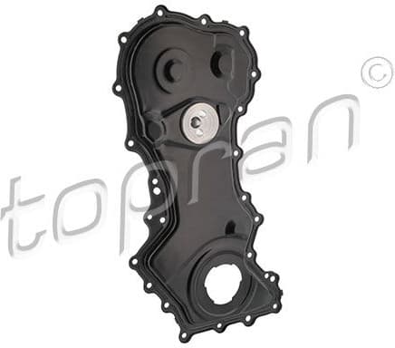 Cover, timing belt 209316