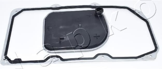 Hydraulic Filter, automatic transmission FTJ028 - image 2