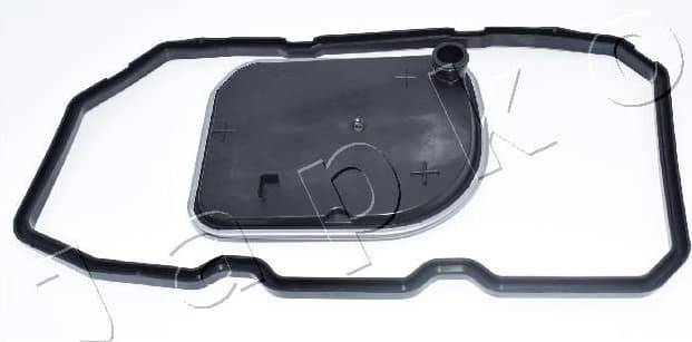 Hydraulic Filter, automatic transmission FTJ029 - image 2