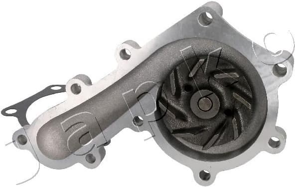 Water Pump, engine cooling 35256 - image 2