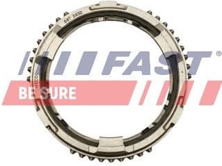 Synchroniser Ring, manual transmission FT62202