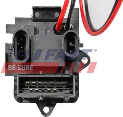 Resistor, interior blower FT59165 - image 2