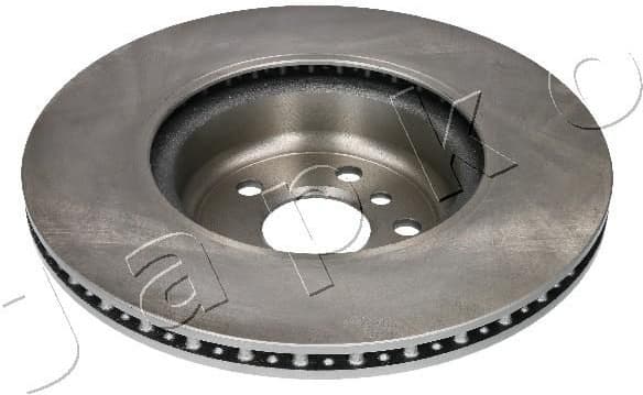 Brake Disc 610142C - image 2