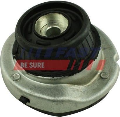 Mounting, shock absorber FT12097