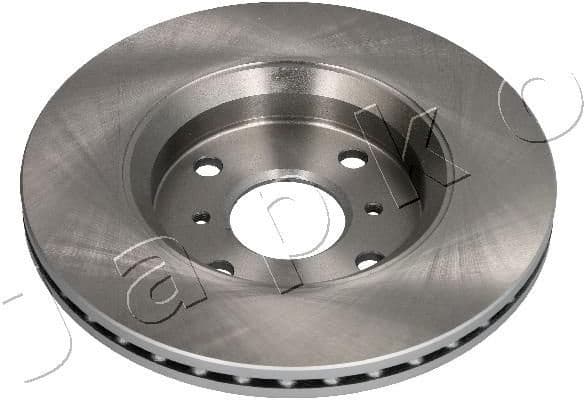 Brake Disc 60269C - image 2