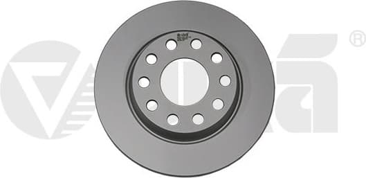 Brake Disc 66151717201