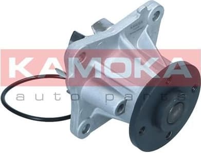 Water Pump, engine cooling T0309 - image 3