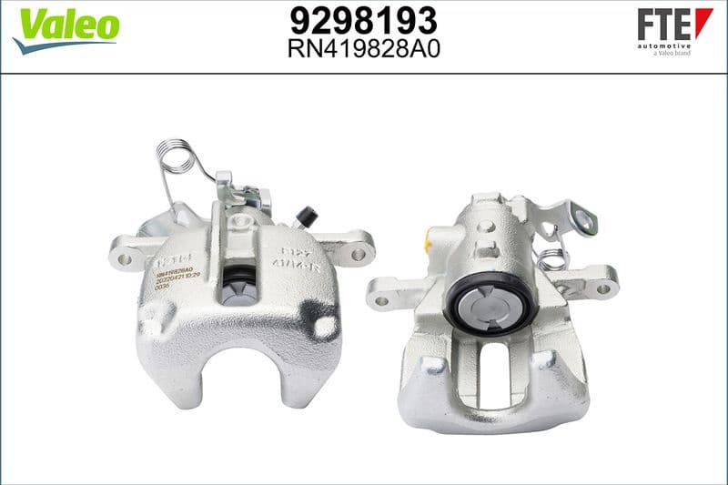 Brake Caliper NEOGEN 9298193