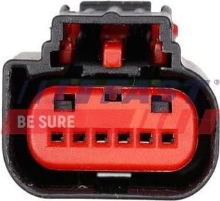 Cable Repair Set, mass air flow sensor FT76110 - image 2