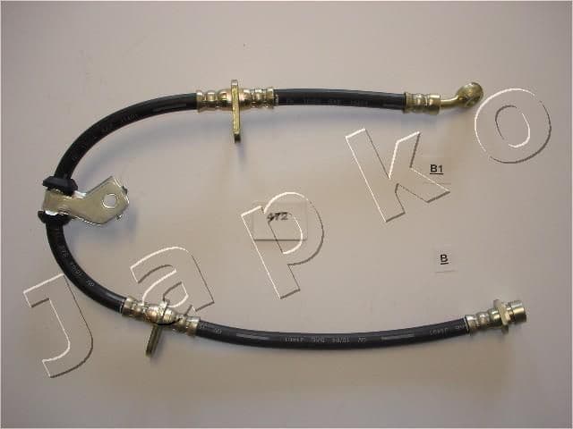 Holding Bracket, brake hose 69472