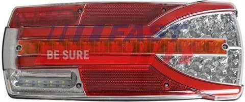 Tail Light FT86221
