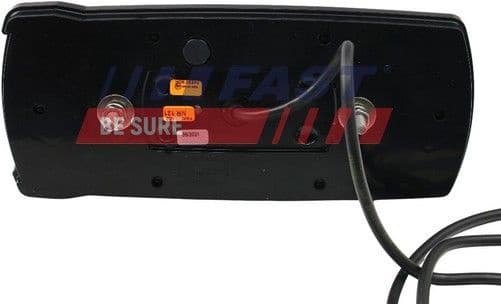 Tail Light FT86221 - image 2