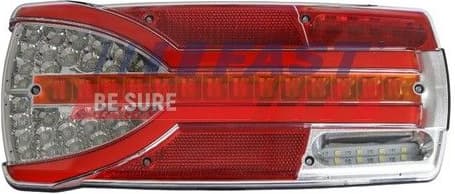 Tail Light FT86222