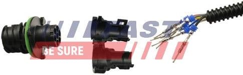 Tail Light FT86222 - image 3