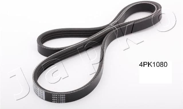 V-ribbed Belt 4PK1080