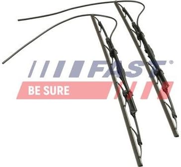Wiper Blade FT93253