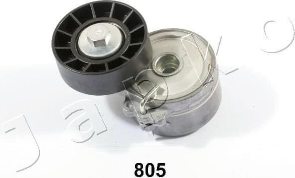 Tensioner Lever, V-ribbed belt 128805