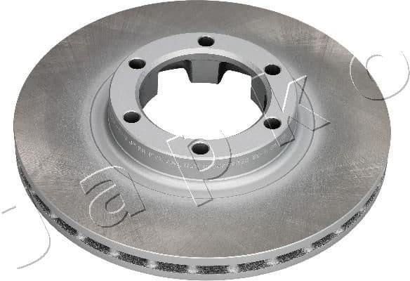 Brake Disc 60521C