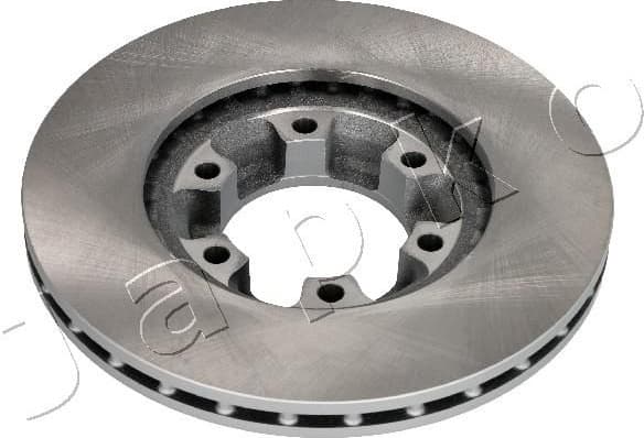 Brake Disc 60521C - image 2
