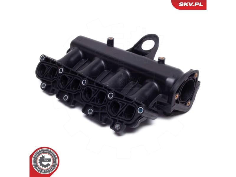 Intake Manifold Module 49SKV081 - image 3