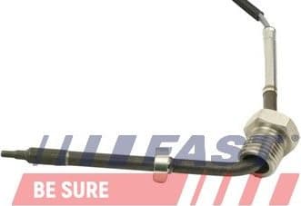 Sensor, exhaust gas temperature FT80260 - image 2