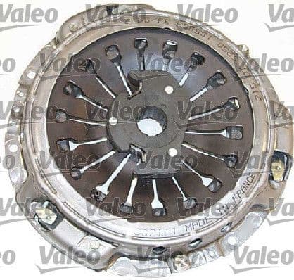 Clutch Kit KIT3P 801416 - image 5