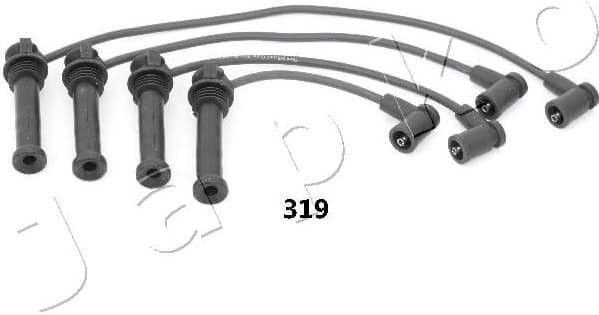 Ignition Cable Kit 132319