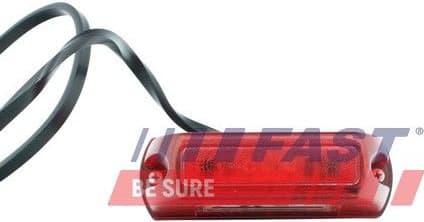 Licence Plate Light FT87705