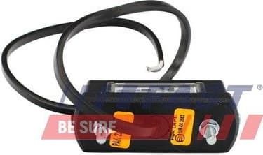 Licence Plate Light FT87704 - image 2