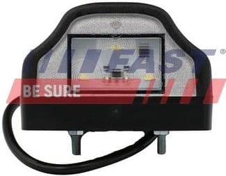 Licence Plate Light FT87706