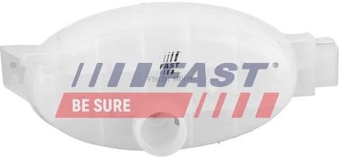 Expansion Tank, coolant FT61231