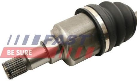 Drive Shaft FT27194 - image 2