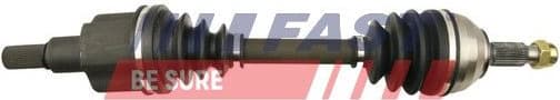 Drive Shaft FT27051 - image 2