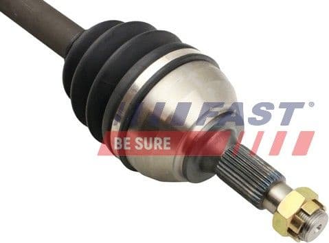 Drive Shaft FT27051 - image 3