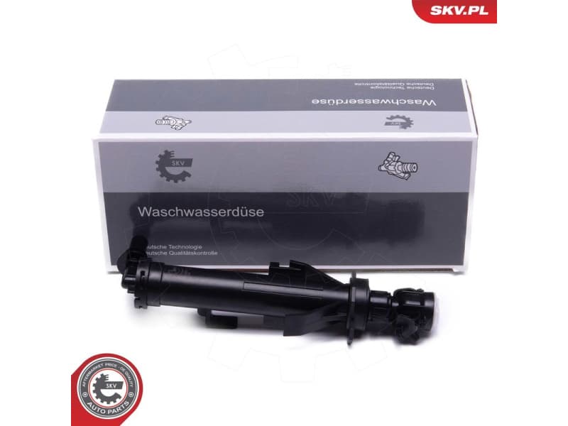 Washer Fluid Jet, headlight cleaning 15SKV700