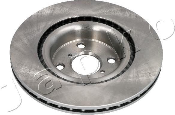 Brake Disc 602051C - image 2